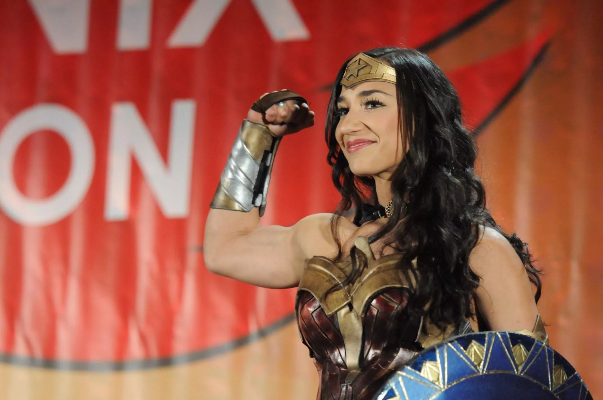 After False Alarm, Comic Fest’s Masquerade Contest Back on for Today