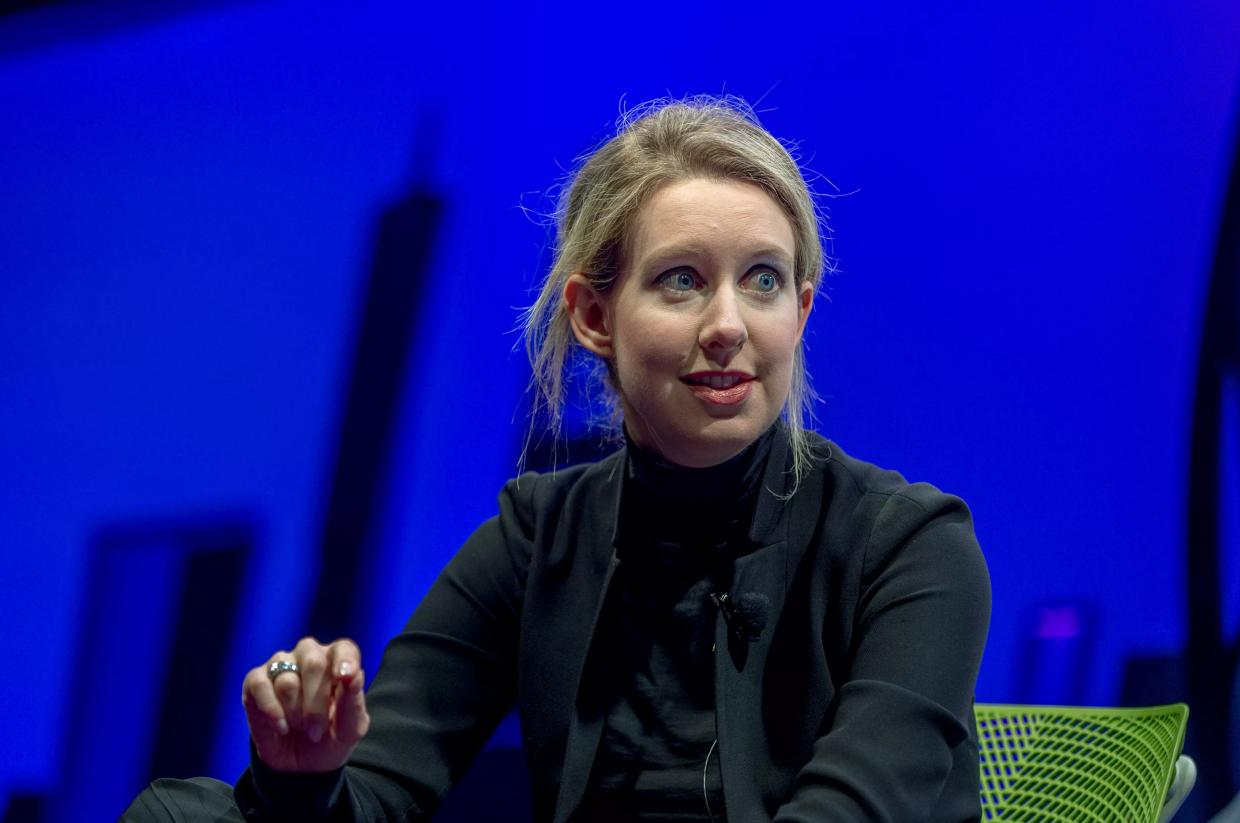 Arizona Bioindustry Association Defends Top Awards Given to Theranos and Insys Therapeutics