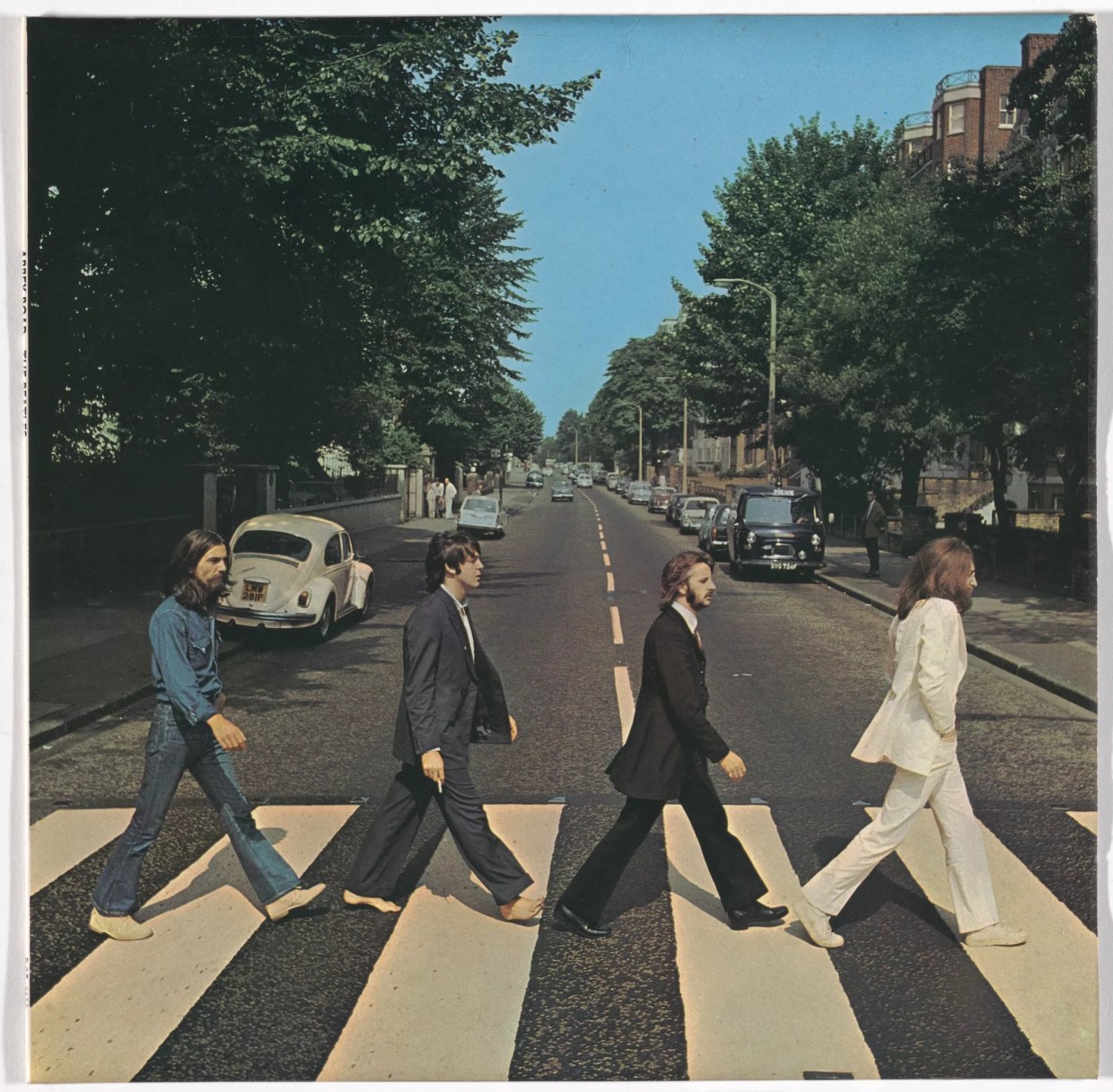 The 12 Most Dangerous Album Covers of All Time