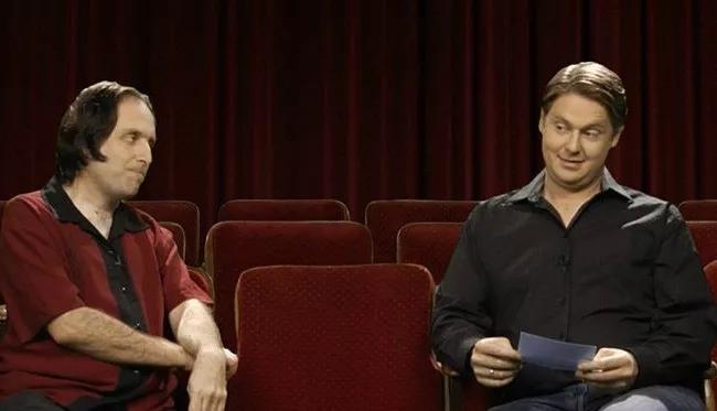 <i>On Cinema’s</i> Tim Heidecker on Running for Office and Treating <i>Star Wars</i> Films Like Pornos