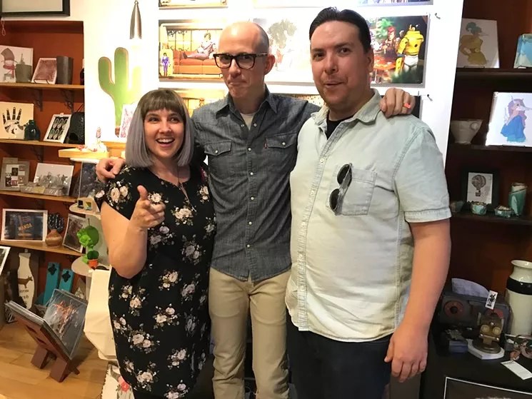 15 New Artist Opportunities for Metro Phoenix Creatives