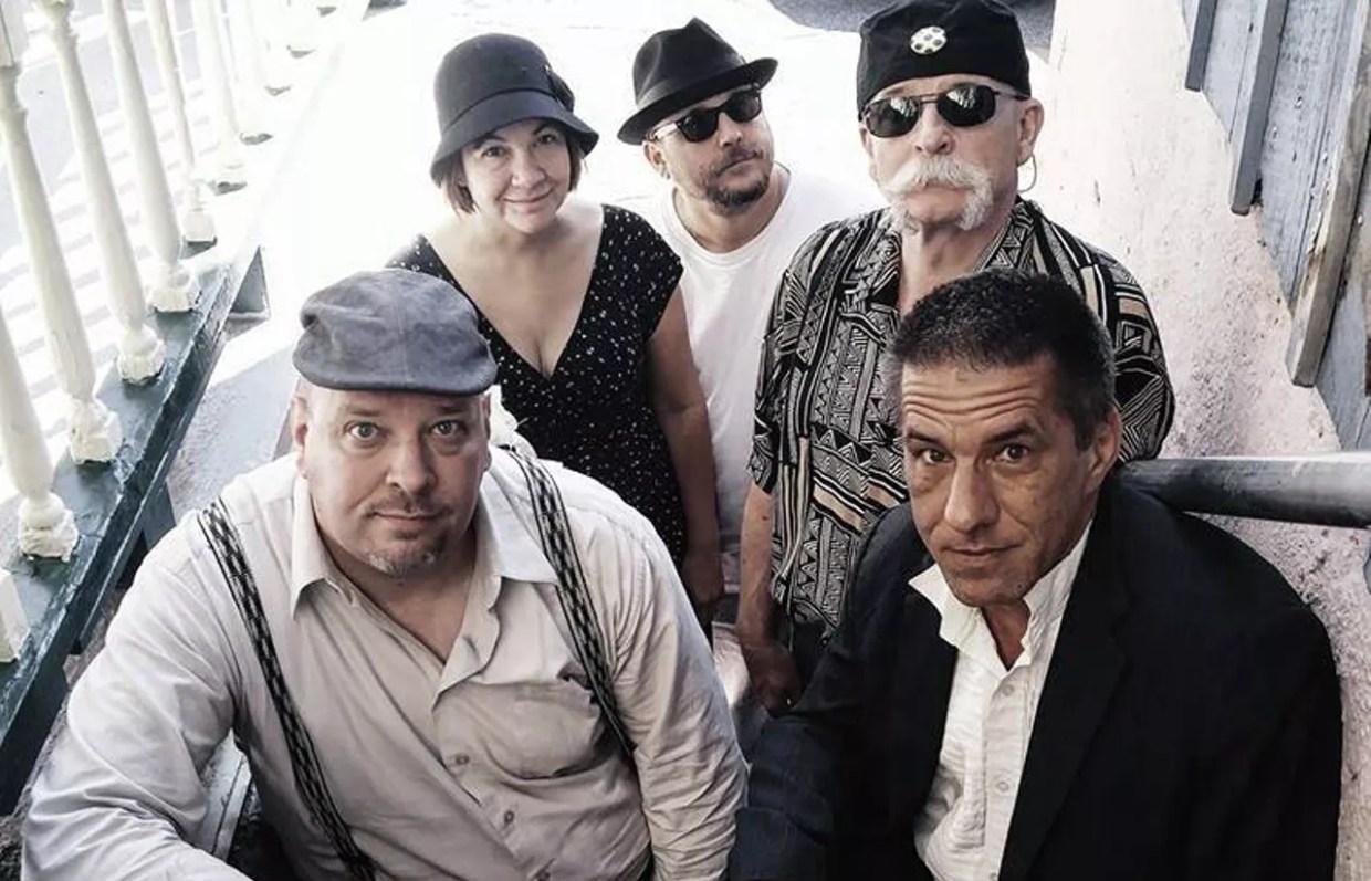 RPM Orchestra in Phoenix Take <i>A Trip to the Moon</i>