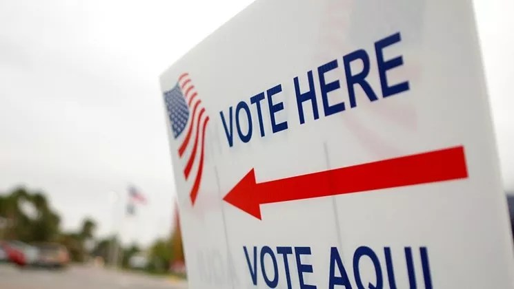 How We Might Vote if Arizona Lawmakers’ Election Bill Wish List Comes True