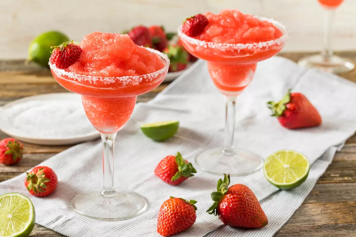Beat the Heat With These Cool Cocktails This Summer