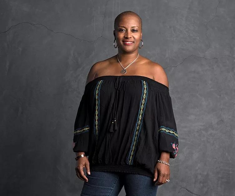 No Slack in Success: Black Ganjapreneur Marvina Thomas Sets Example in Industry