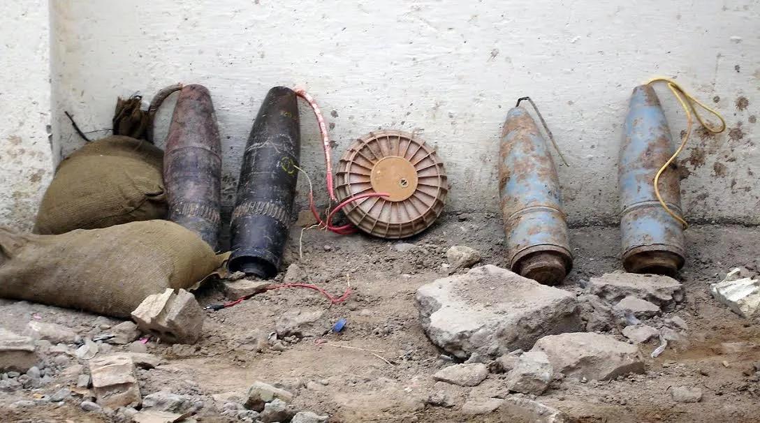 Syrian Whose Bombs Killed Arizona Soldiers in Iraq Gets Life Plus 30 Years