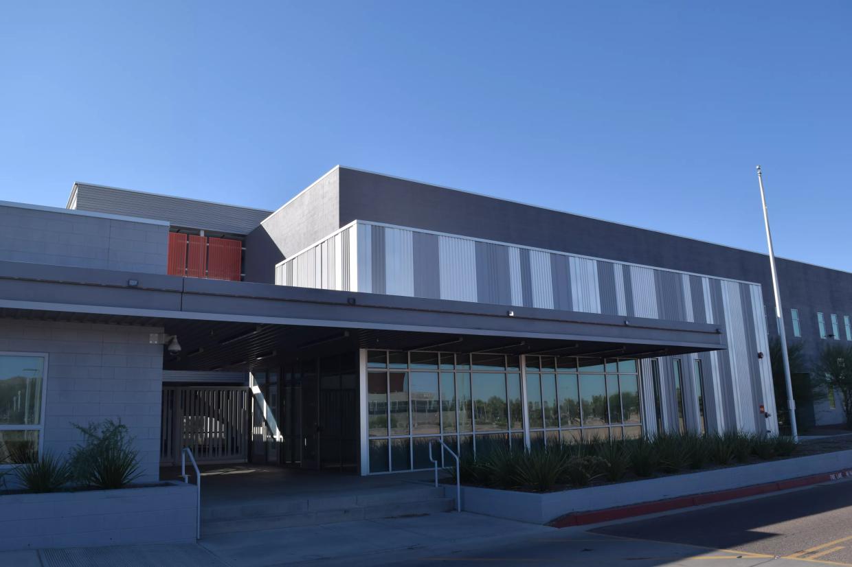 Great Hearts Charter Network Botches a South Mountain Campus Acquisition