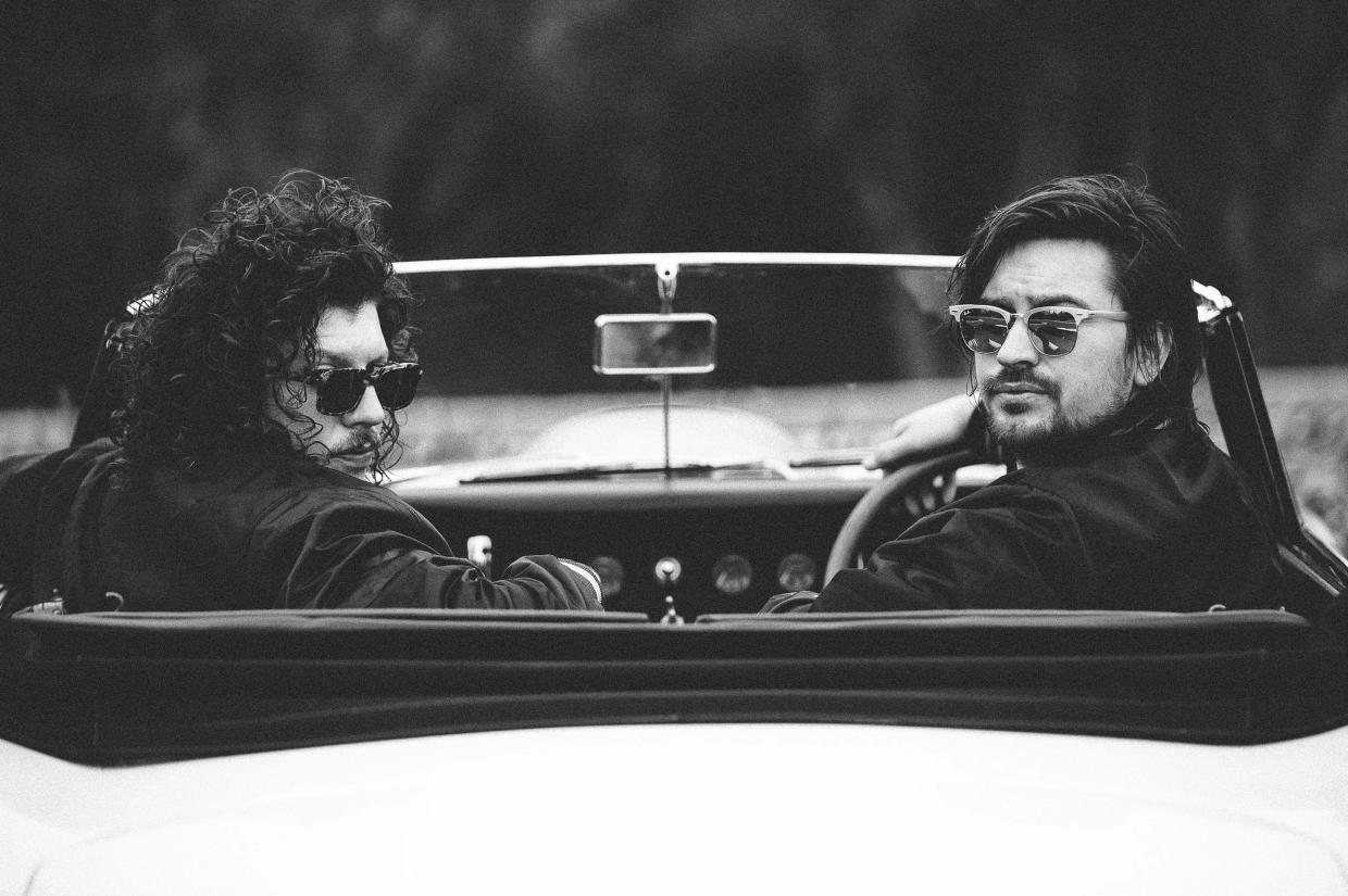 Peking Duk Wing Into Phoenix