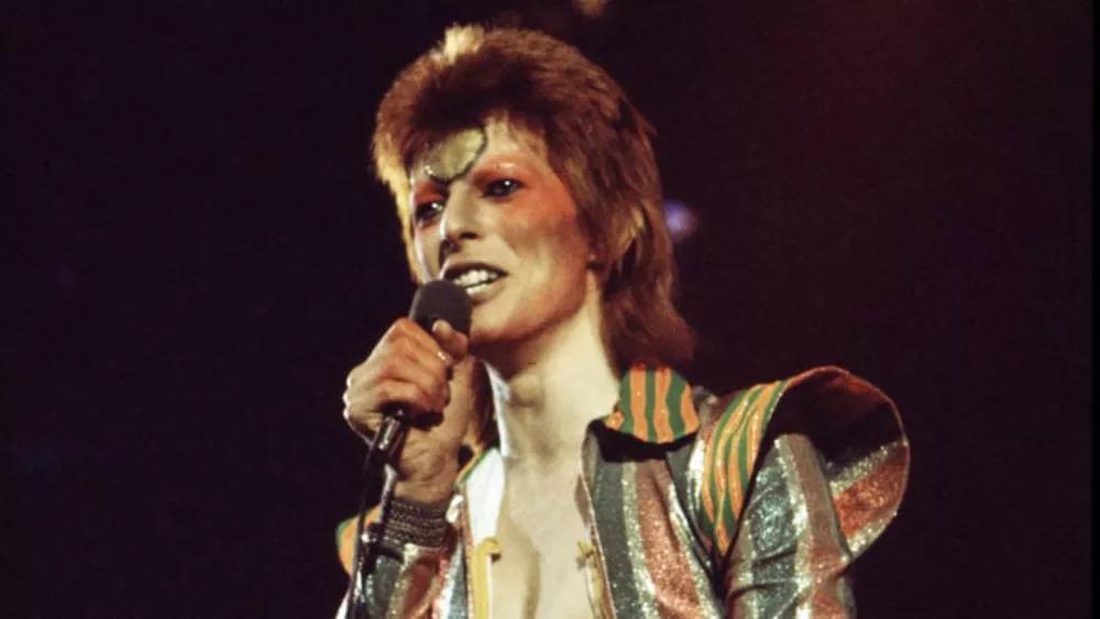Author Jason Heller on David Bowie, UFOs, and How Science Fiction Changed Rock ‘n’ Roll