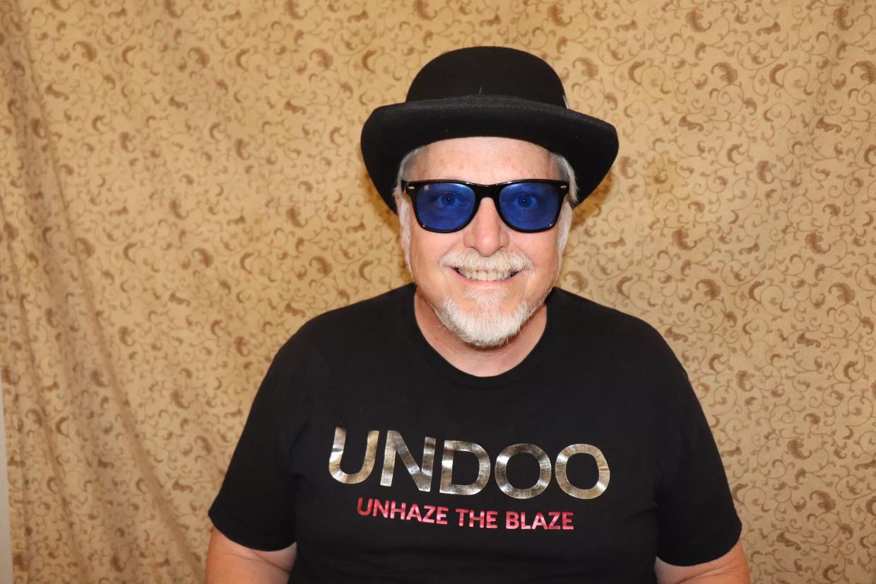 Get Too High? ‘Undoo’ Inventor Wants to Take Cannabis Consumers Down