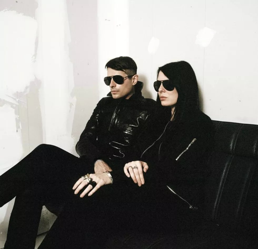 Cold Cave’s New EP Is a Small, Sweet Slice of Infinity