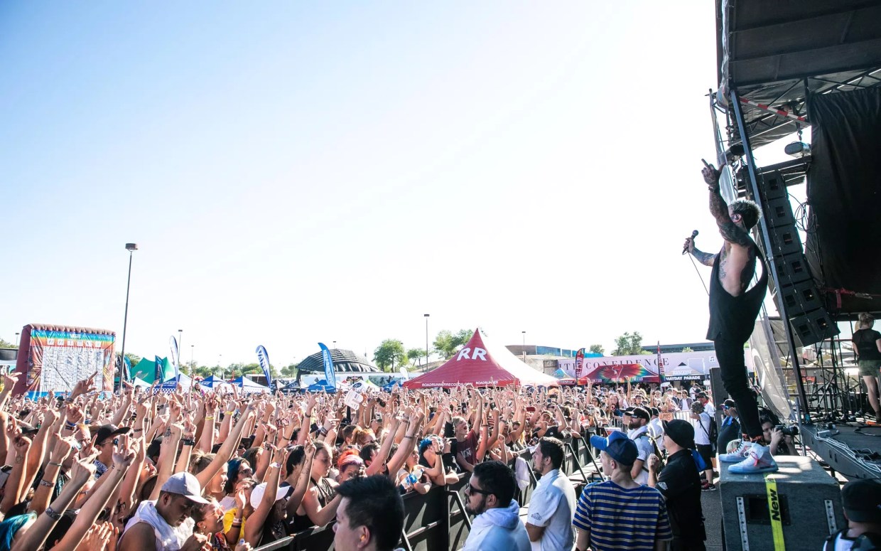 <i>Phoenix New Times</i> Seeks Music Freelance Writers