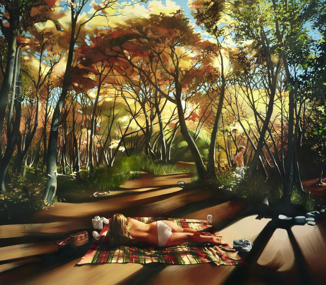 How Phoenix Art Museum Is Showcasing Women Artists