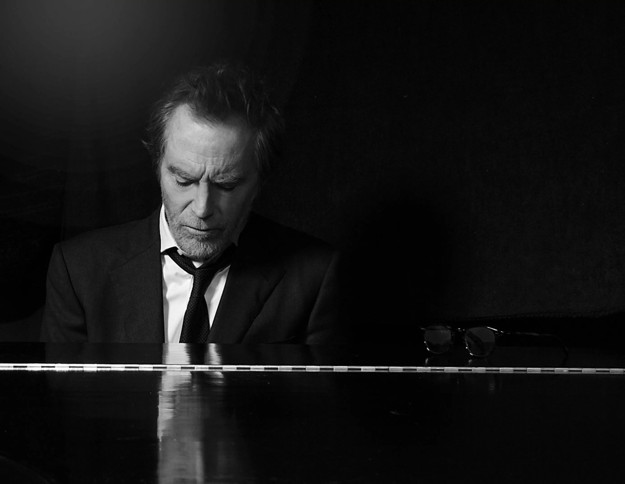 J.D. Souther: Sweet and Soulful at MIM