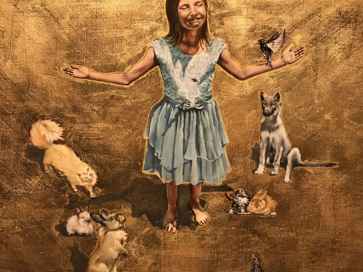 10 Fresh Exhibits to See on July First Friday