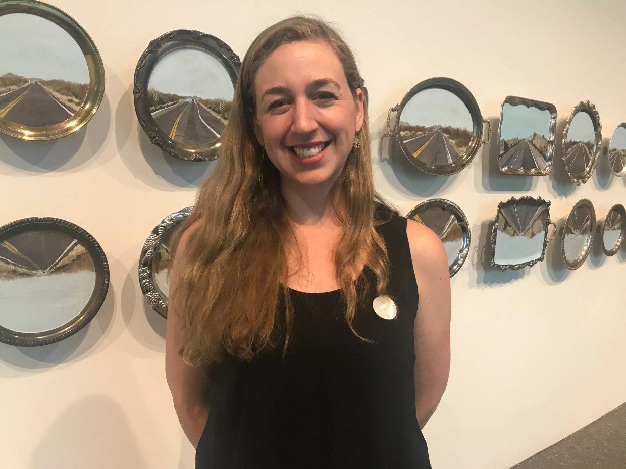 9 New Artist Opportunities in Arizona — Including Phoenix Art Museum Grants