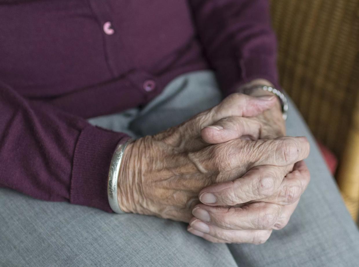 Vulnerable Seniors Abandoned at Health-Care Home In El Mirage Trailer Park