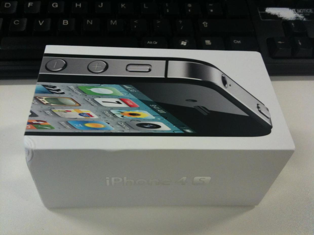 Siri, Did Apple Steal Your Technology From a Scottsdale Company?