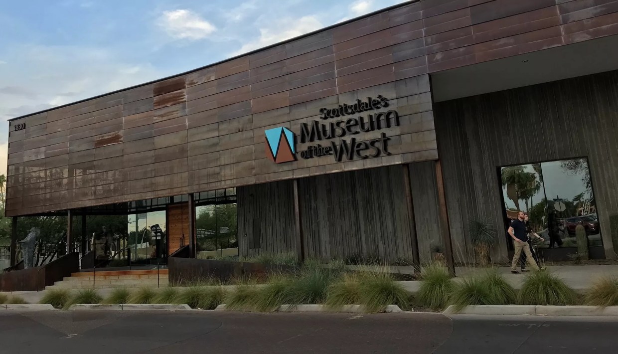 Scottsdale’s Museum of the West Plans Major Expansion