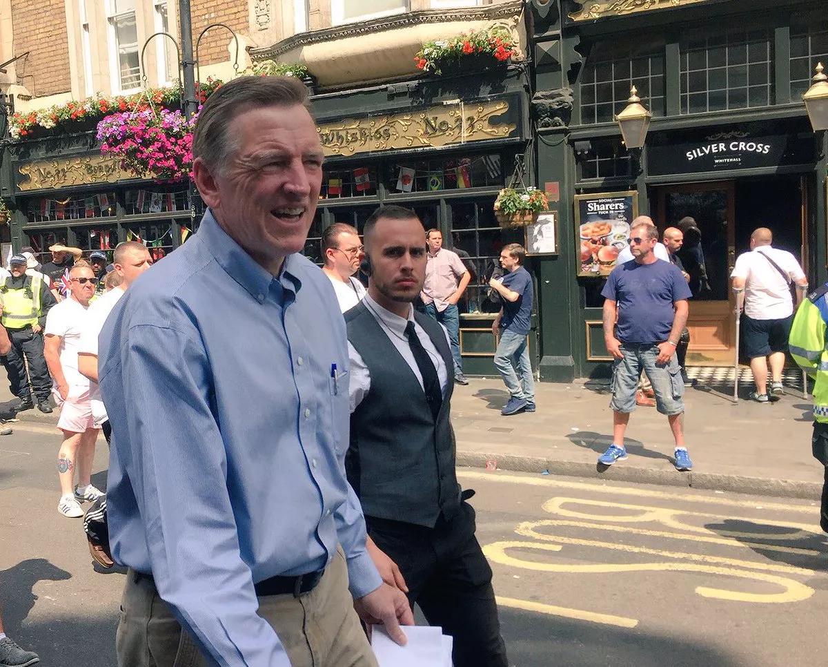 Paul Gosar Called ‘Disgrace’ After Arizona Congressman Defends Anti-Muslim Activist
