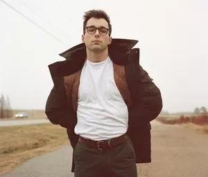 On Breaks From Med School, Healy Raps Off