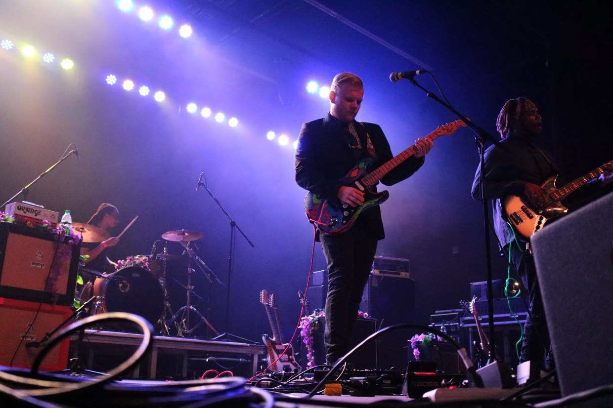 12 Phoenix Musicians Share Their 2021 Resolutions