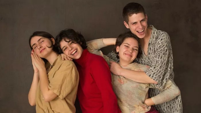 Mourn and Their Sonic Palette