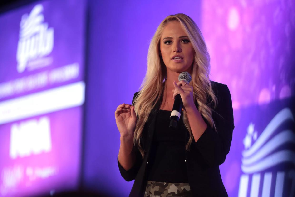 Conservative Firebrand Tomi Lahren Is Coming to Metro Phoenix