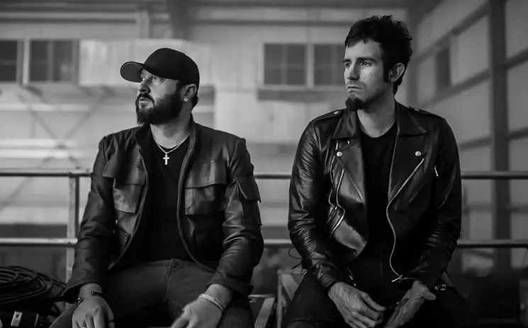 The 11 Best Concerts in Phoenix This Weekend