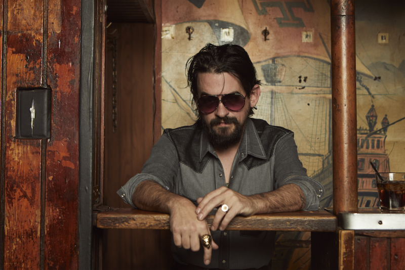 Shooter Jennings on Death, Politics, and the Family Business