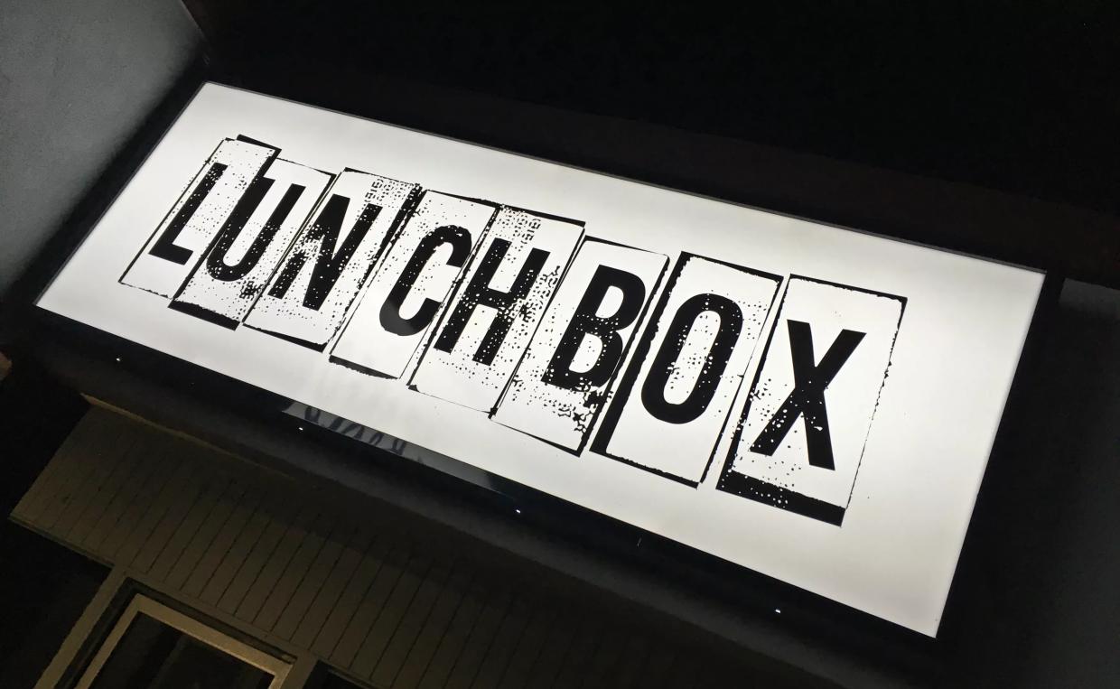 Phoenix Music Venue The Lunchbox Is Likely Gone for Good