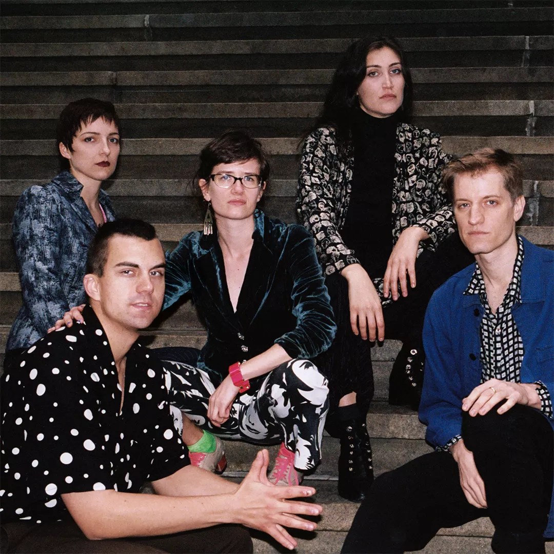 Bodega’s Ben Hozie on Pizzacore and Why Everybody’s Keeping It Real Online