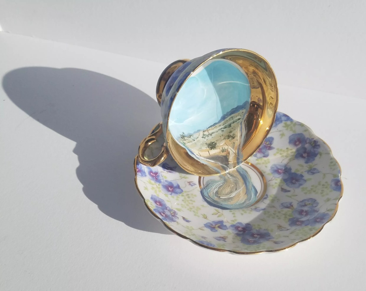 Here’s Your Guide to August First Friday in Downtown Phoenix