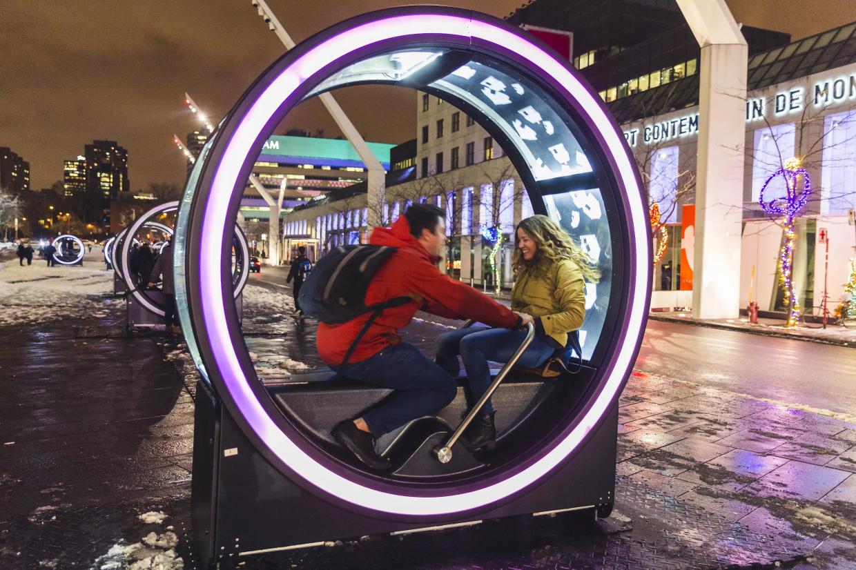 Here’s Your Guide to Canal Convergence 2018 in Scottsdale