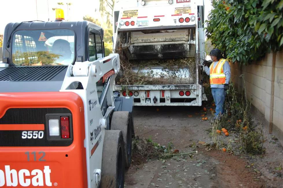 Tempe Public Works Department Roiled by Investigation Into Hostile Work Environment