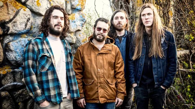 With <i>Lore</i>, Elder Concoct the Perfect Heavy Metal Gateway Drug