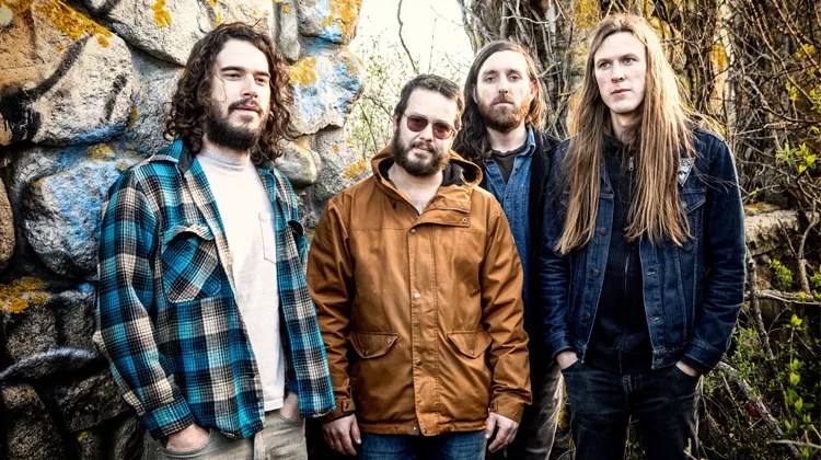 With <i>Lore</i>, Elder Concoct the Perfect Heavy Metal Gateway Drug