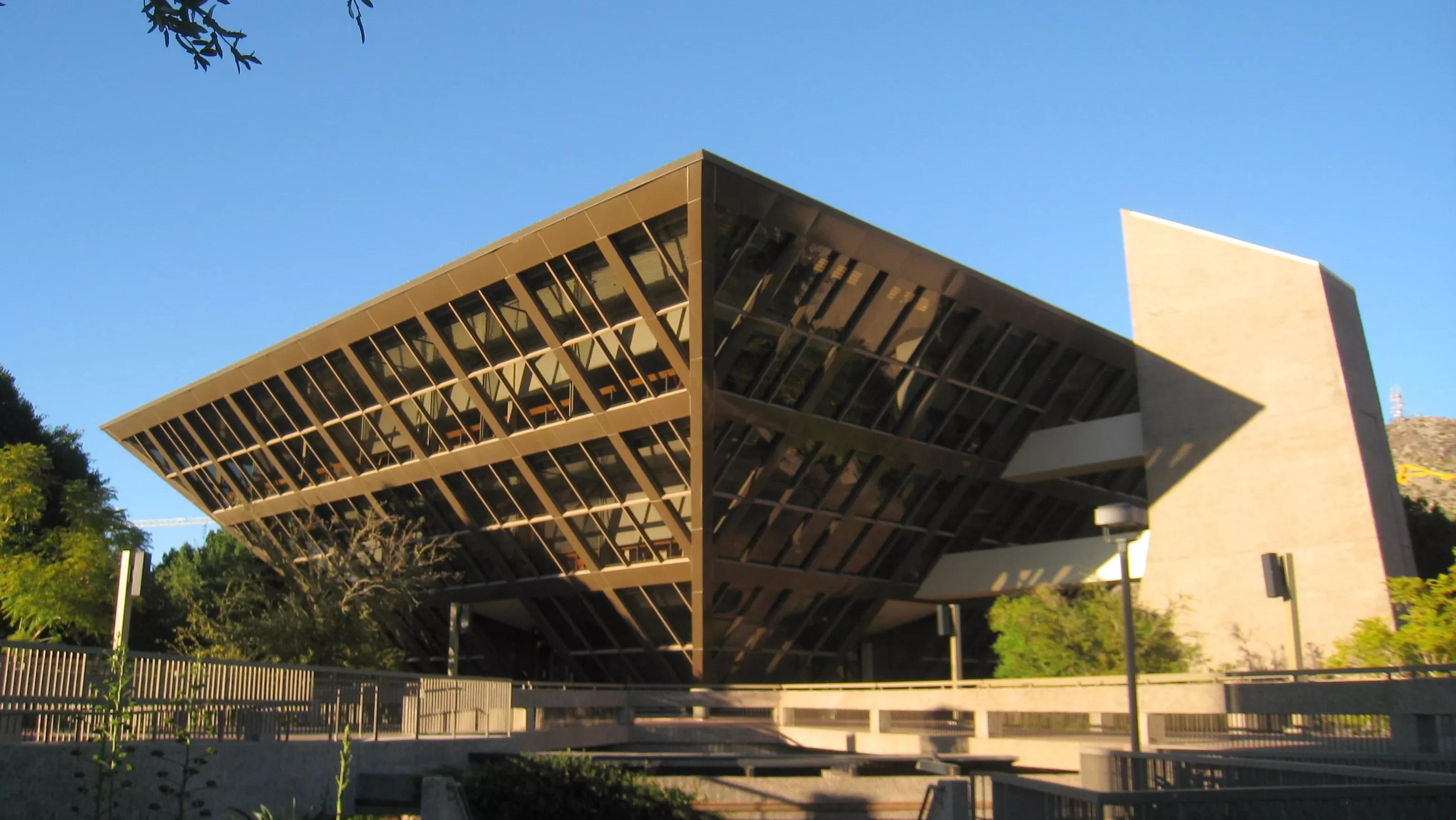 tempe city hall