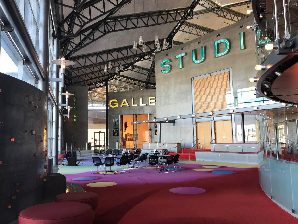 How COVID-19 Could Affect Metro Phoenix Art Budgets
