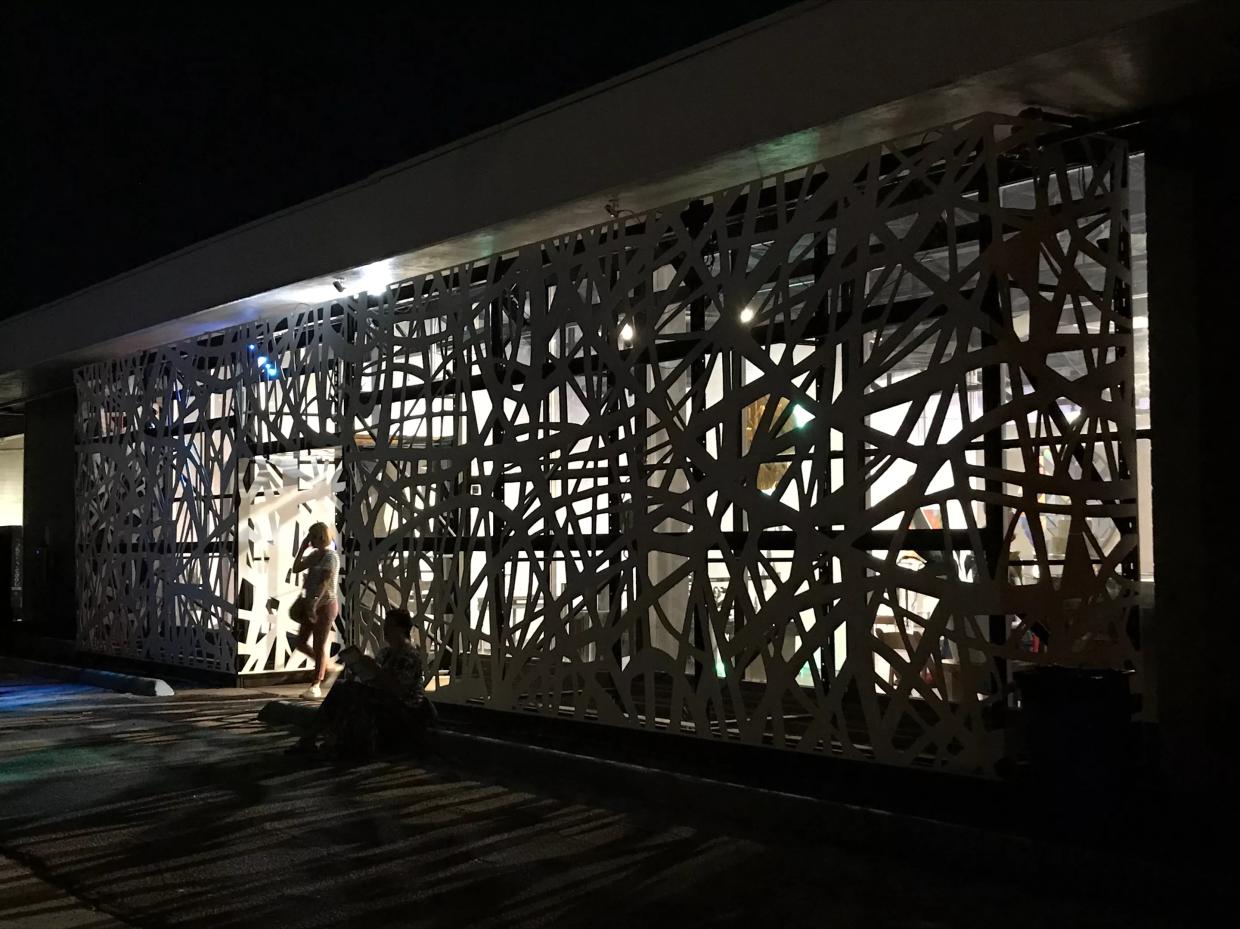 Search Continues for Artwork Stolen From Unexpected Art Gallery