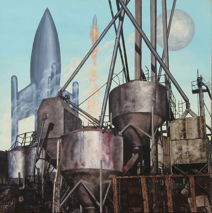 10 Nerdy Things to Do This September in Metro Phoenix