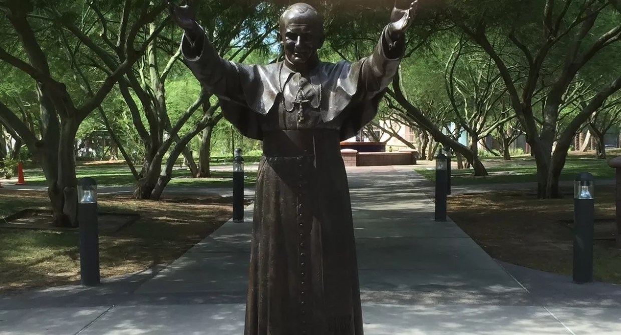 109 or 43? Attorney Says Number of Accused Abusers in Phoenix Diocese Matters