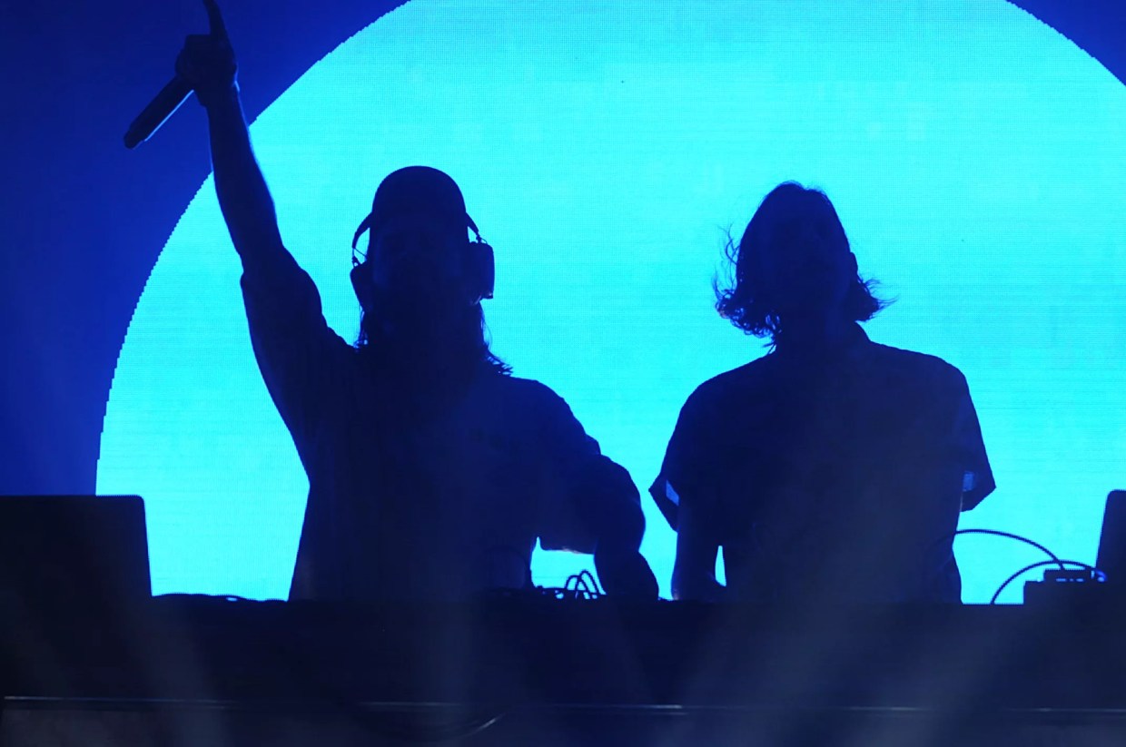 Zeds Dead Will Light Up the Valley at Deadbeats 420