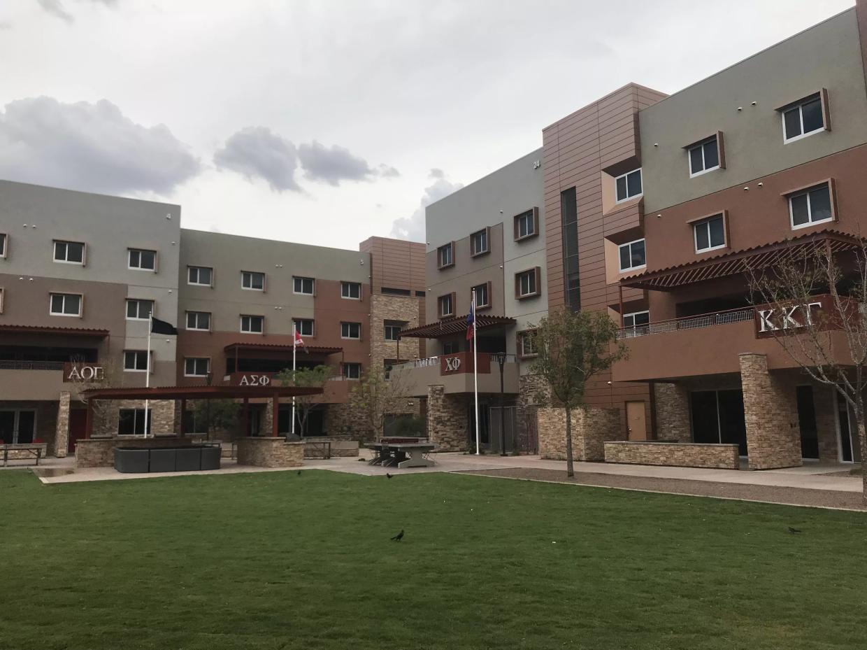 ASU Under Investigation for Failure to Protect Student After Title IX Complaint