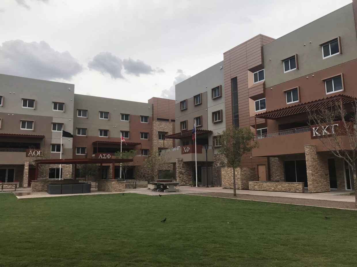 ASU Under Investigation for Failure to Protect Student After Title IX Complaint