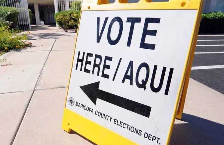 Here’s Who Won the Primaries and Will Be on the Ballot in November
