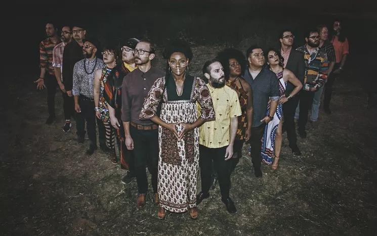 The Best Things to Do in Metro Phoenix This Weekend