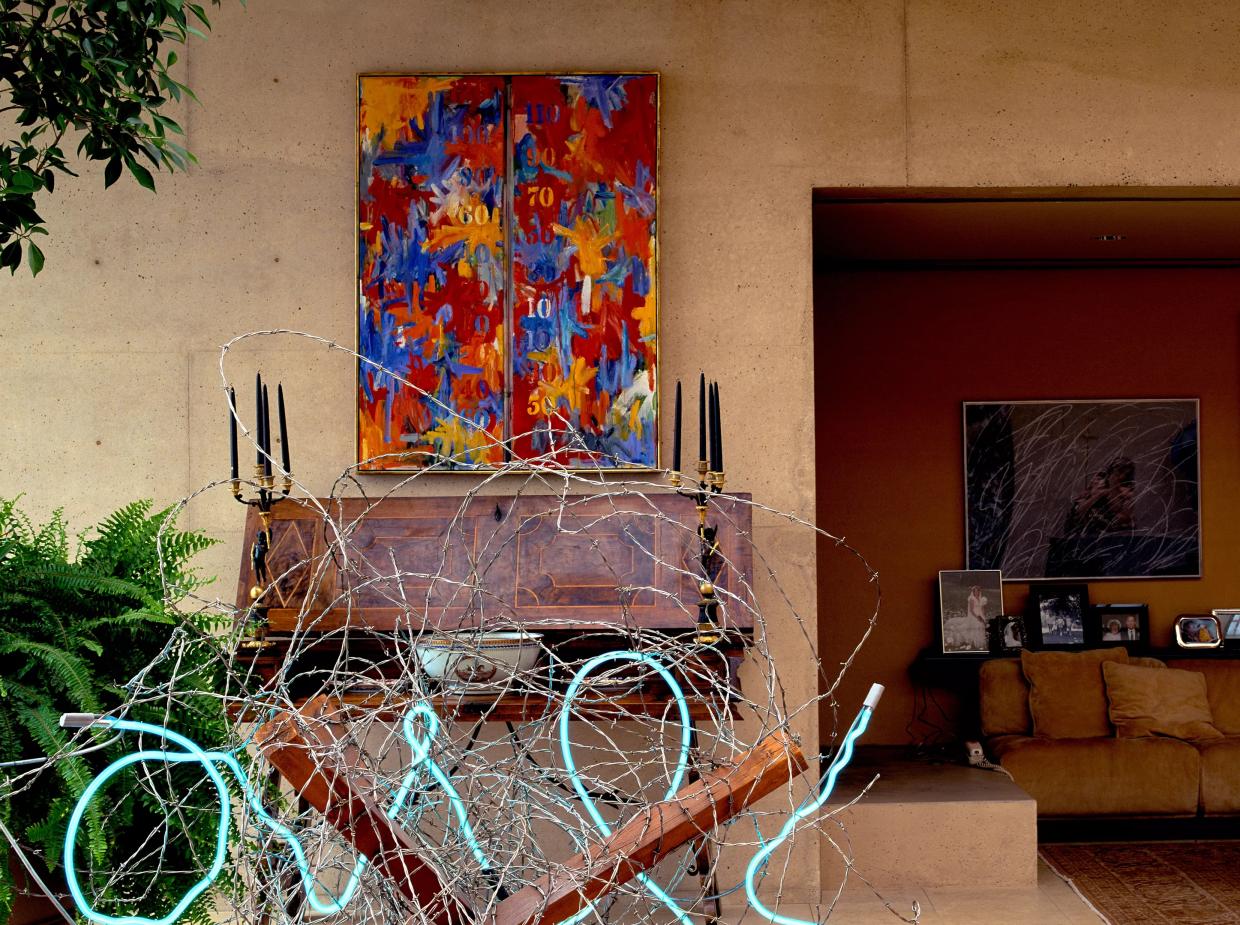 Here’s Your Guide to September 2018 First Friday in Phoenix
