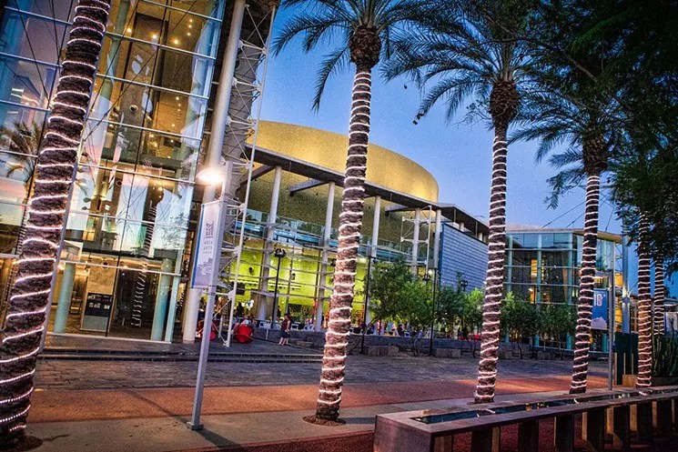 A Running List of Arts Events Canceled Due to the Coronavirus