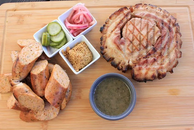 These 12 Phoenix restaurants and bars are now closed